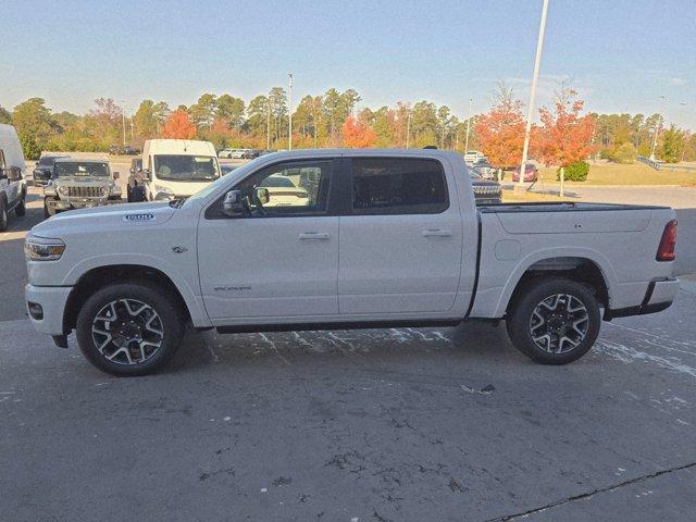 new 2026 Ram 1500 car, priced at $71,129