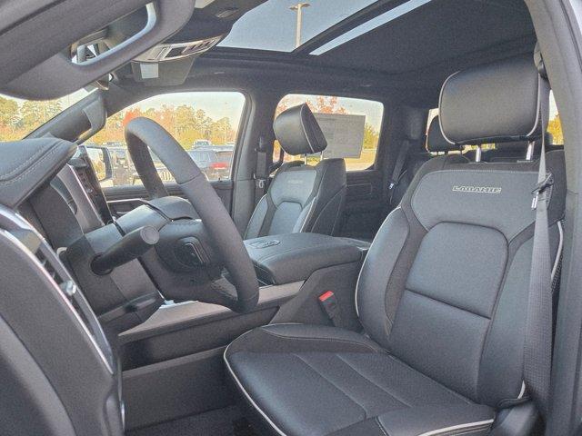 new 2026 Ram 1500 car, priced at $71,129