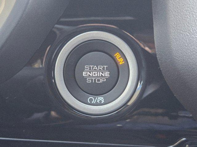 new 2026 Ram 1500 car, priced at $71,129