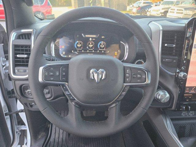 new 2026 Ram 1500 car, priced at $71,129