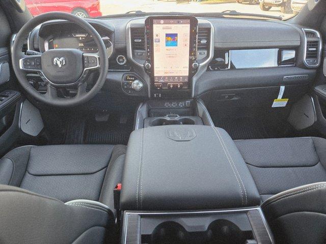 new 2026 Ram 1500 car, priced at $71,129