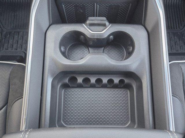 new 2026 Ram 1500 car, priced at $71,129