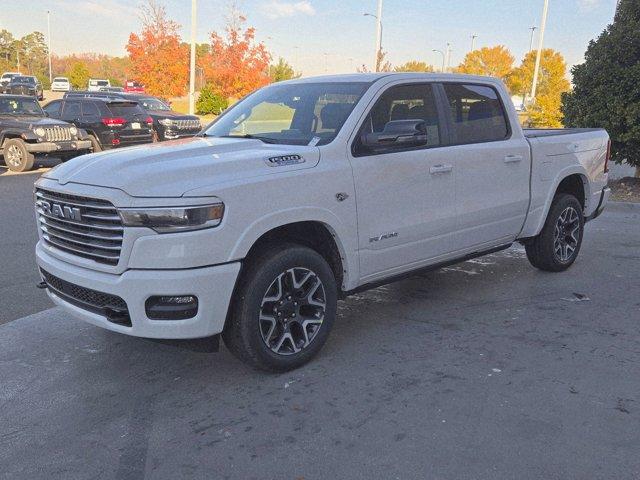 new 2026 Ram 1500 car, priced at $71,129