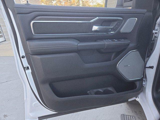 new 2026 Ram 1500 car, priced at $71,129