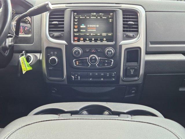 used 2018 Ram 3500 car, priced at $50,500