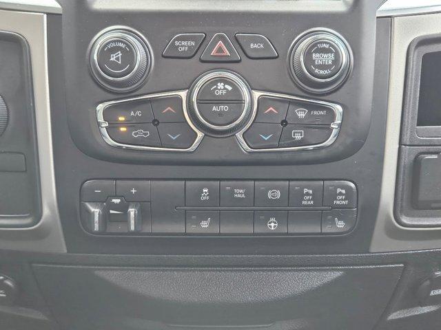 used 2018 Ram 3500 car, priced at $50,500