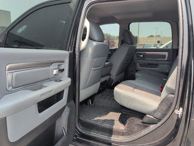 used 2018 Ram 3500 car, priced at $50,995
