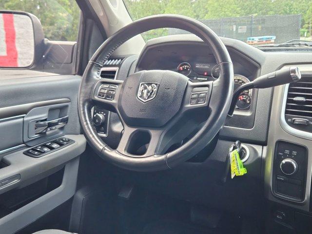 used 2018 Ram 3500 car, priced at $50,500
