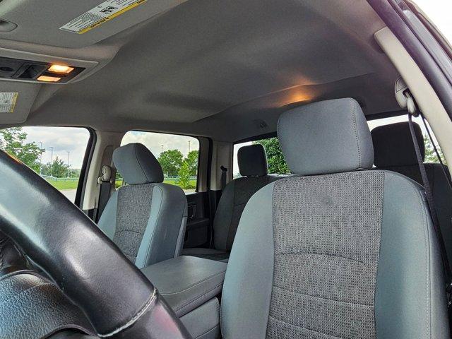 used 2018 Ram 3500 car, priced at $50,500