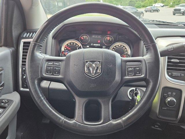 used 2018 Ram 3500 car, priced at $50,500