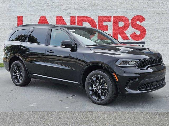 new 2024 Dodge Durango car, priced at $49,834