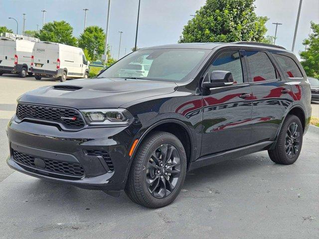 new 2024 Dodge Durango car, priced at $45,204