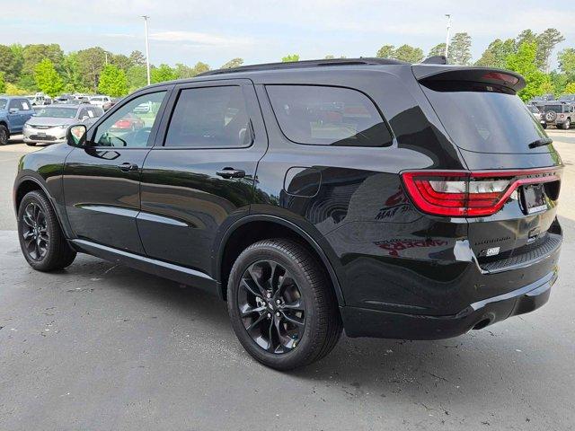 new 2024 Dodge Durango car, priced at $45,204