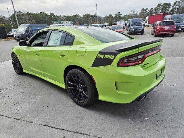 new 2023 Dodge Charger car, priced at $55,039