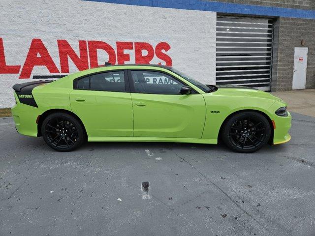 new 2023 Dodge Charger car, priced at $55,039