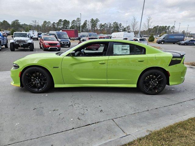 new 2023 Dodge Charger car, priced at $55,039