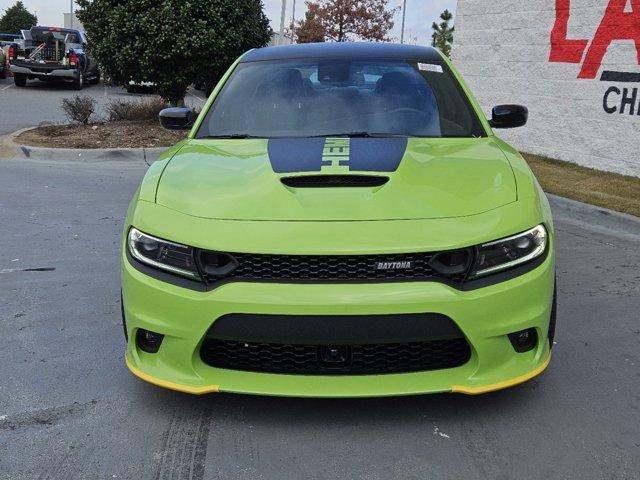 new 2023 Dodge Charger car, priced at $55,039