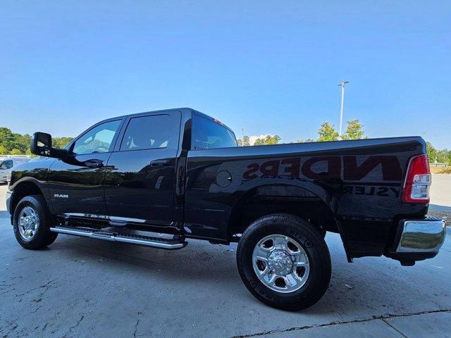 used 2024 Ram 2500 car, priced at $46,995
