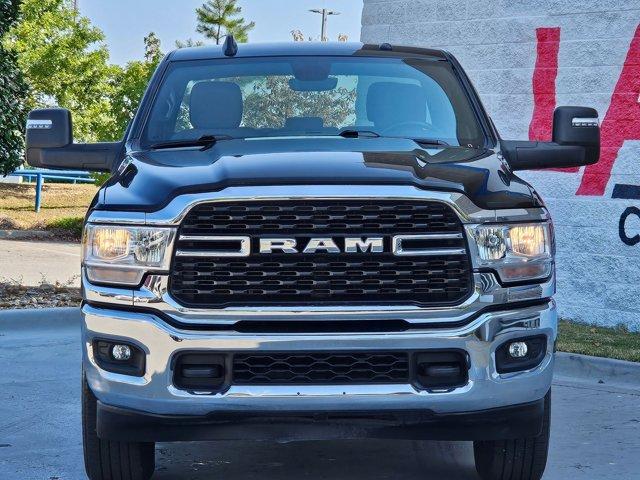 used 2024 Ram 2500 car, priced at $46,995