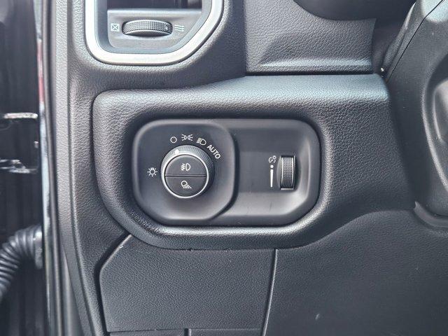 used 2024 Ram 2500 car, priced at $46,995