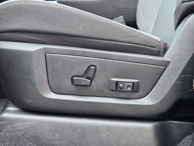 used 2024 Ram 2500 car, priced at $46,995