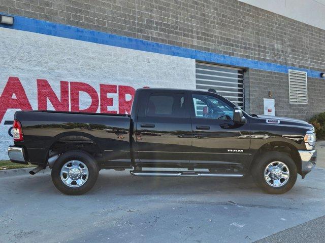 used 2024 Ram 2500 car, priced at $46,995