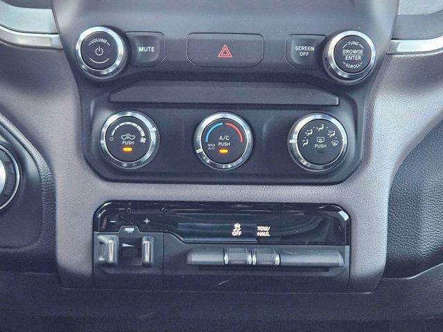 used 2024 Ram 2500 car, priced at $46,995