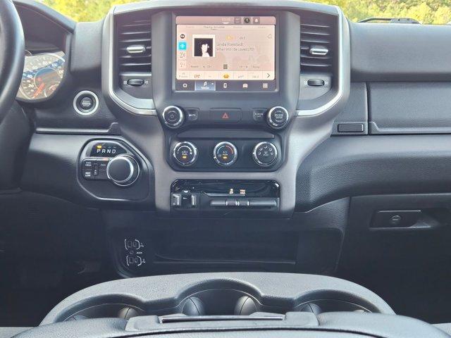 used 2024 Ram 2500 car, priced at $46,995