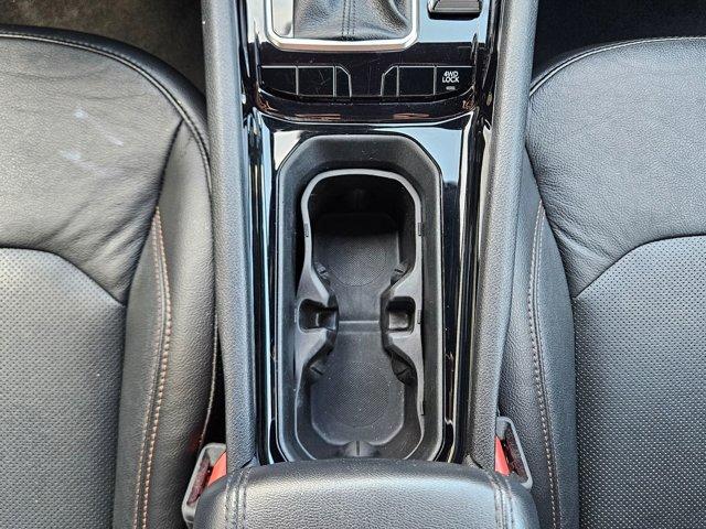 used 2023 Jeep Compass car, priced at $21,995