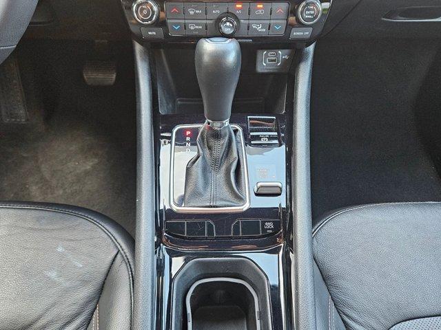 used 2023 Jeep Compass car, priced at $21,995