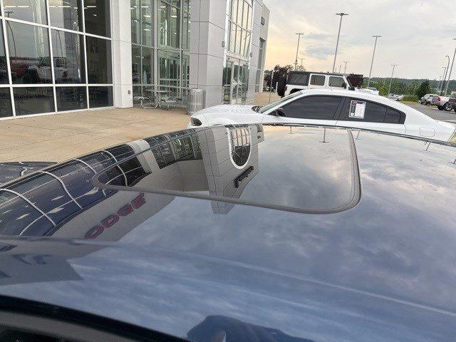 used 2024 Honda Accord car, priced at $27,995