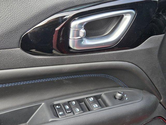 new 2026 Jeep Compass car, priced at $40,499