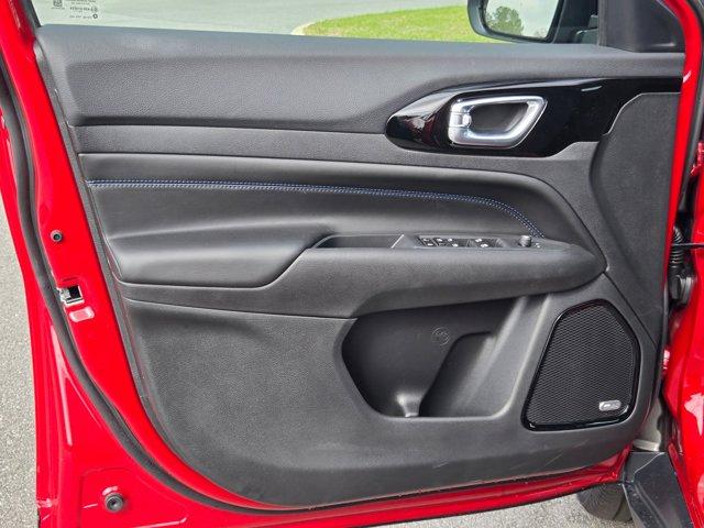 new 2026 Jeep Compass car, priced at $40,499