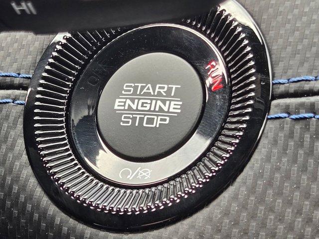 new 2026 Jeep Compass car, priced at $40,499