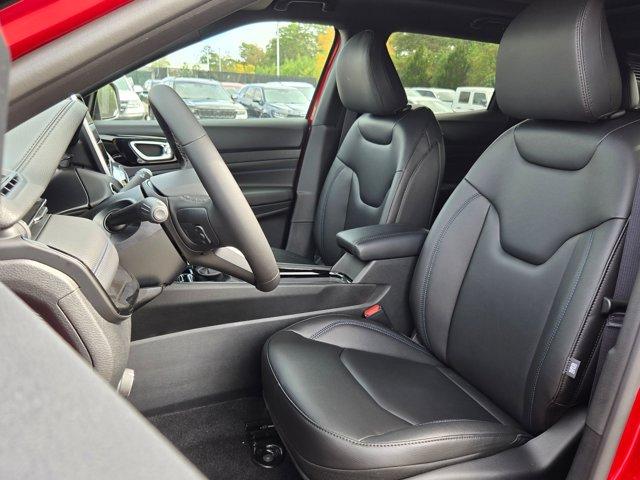 new 2026 Jeep Compass car, priced at $40,499