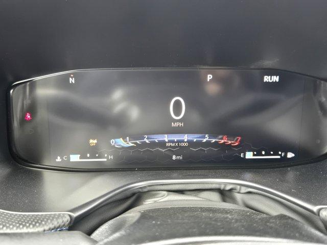 new 2026 Jeep Compass car, priced at $40,499