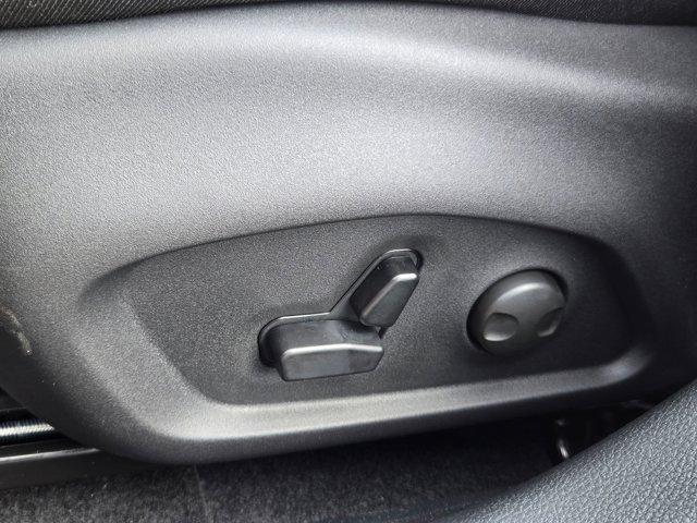 new 2026 Jeep Compass car, priced at $40,499