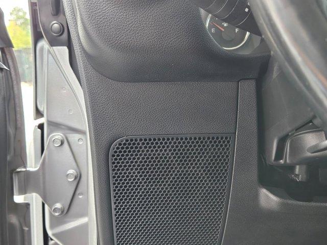 used 2017 Jeep Wrangler Unlimited car, priced at $18,995