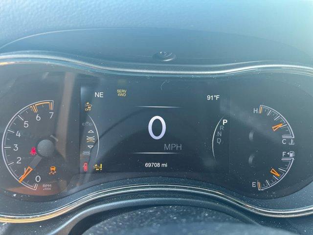 used 2020 Jeep Grand Cherokee car, priced at $26,995