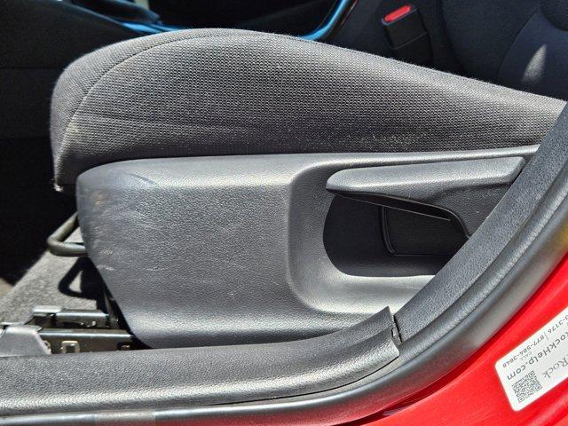 used 2021 Toyota Corolla car, priced at $17,990