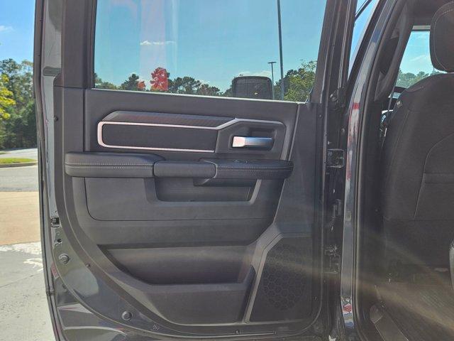 new 2026 Ram 2500 car, priced at $70,505