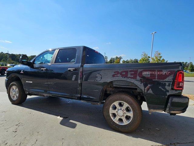 new 2026 Ram 2500 car, priced at $70,505