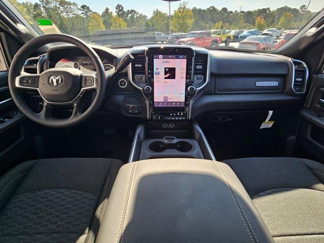 new 2026 Ram 2500 car, priced at $70,505