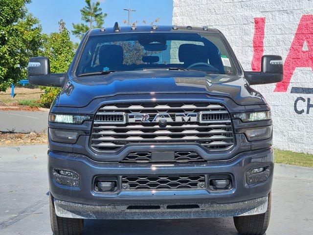 new 2026 Ram 2500 car, priced at $70,505