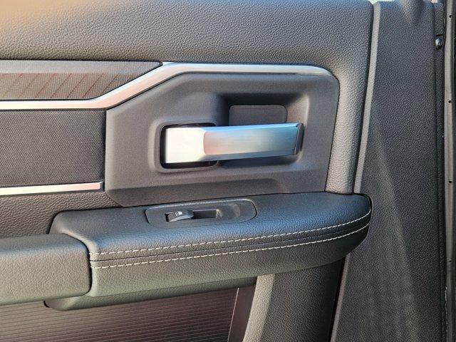 new 2026 Ram 2500 car, priced at $70,505