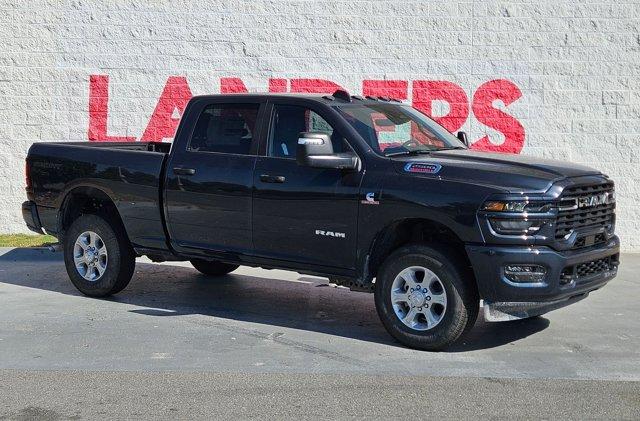 new 2026 Ram 2500 car, priced at $70,505