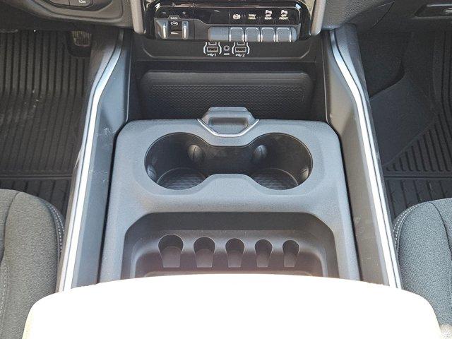 new 2026 Ram 2500 car, priced at $70,505