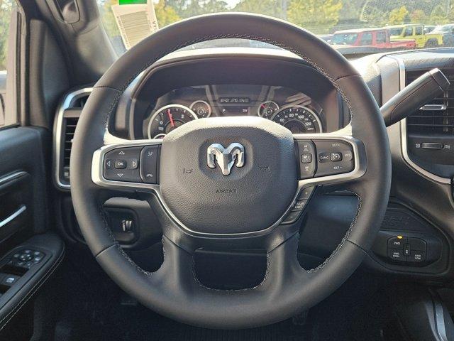 new 2026 Ram 2500 car, priced at $70,505