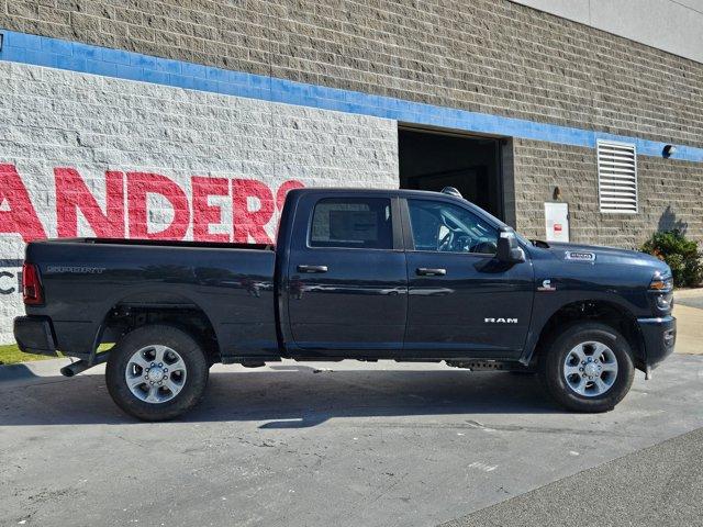 new 2026 Ram 2500 car, priced at $70,505