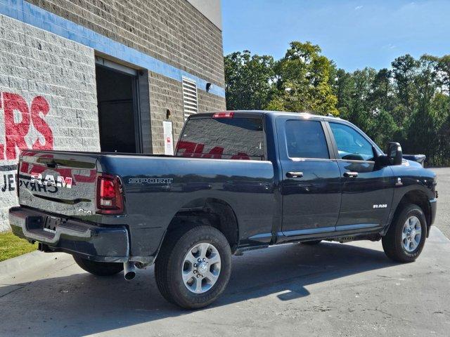 new 2026 Ram 2500 car, priced at $70,505